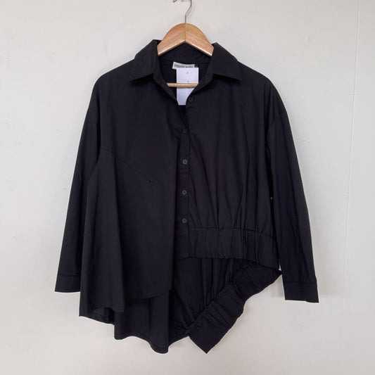 Deanne Hobbs Shirt - Size S
