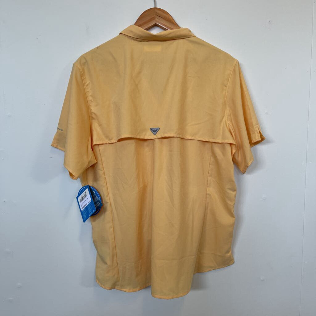 Columbia Shirt (nwt) - Size XXL