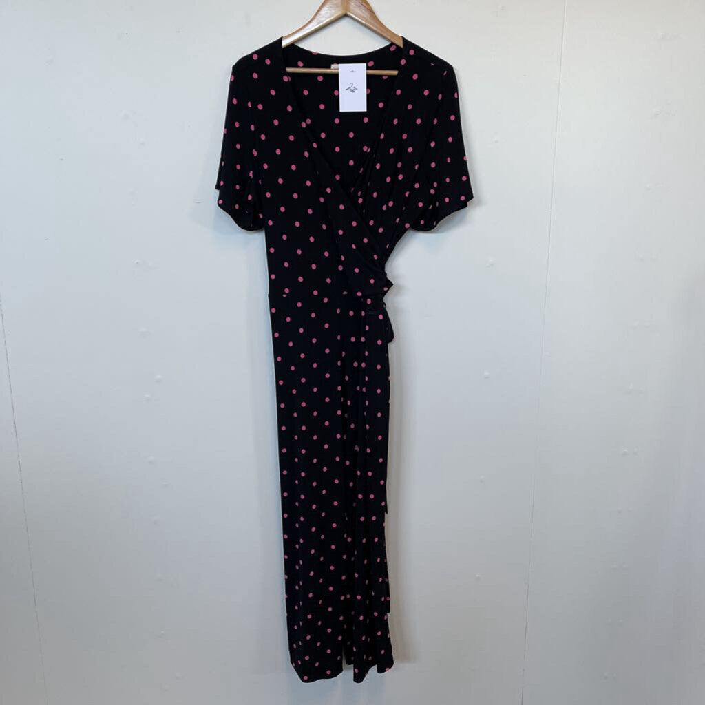 Leina & Fleur Jumpsuit - Size 20