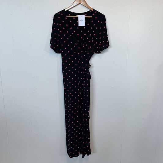 Leina & Fleur Jumpsuit - Size 20