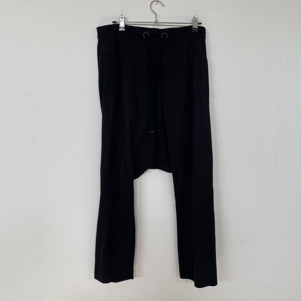 Moochi Slouch Pants - Size M