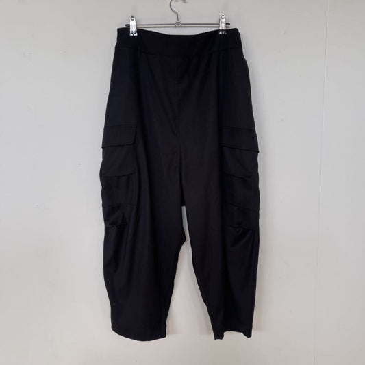 Moochi Cocoon Leg Pants