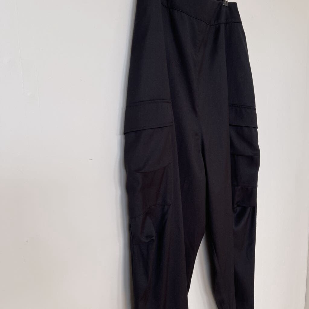 Moochi Cocoon Leg Pants
