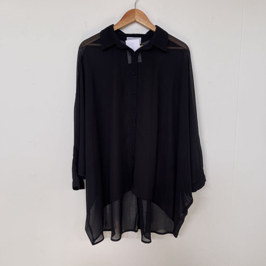 Pretty Basics Shirt - OSFA