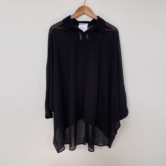 Pretty Basics Shirt - OSFA
