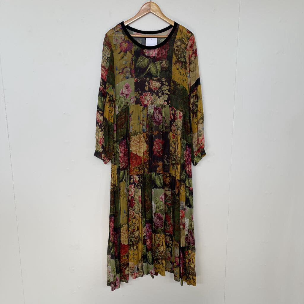 Jellicoe Dress - Size S