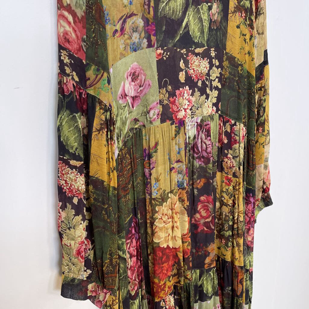 Jellicoe Dress - Size S