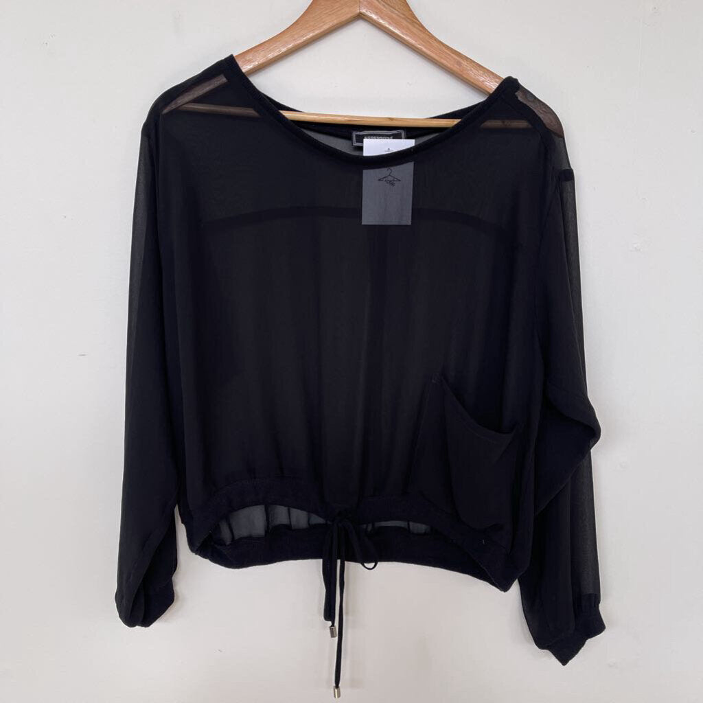 Repertoire Top - Size 12