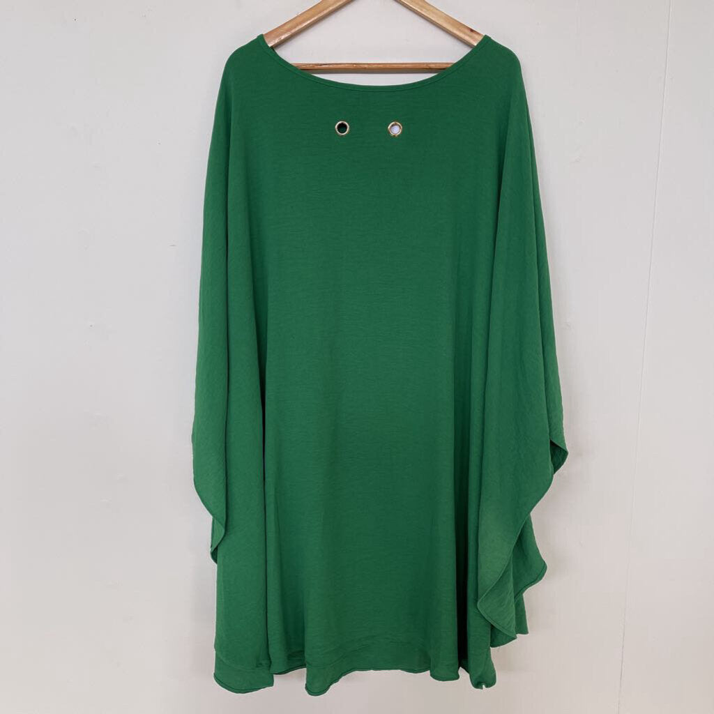 Q&F Tunic - Size OS