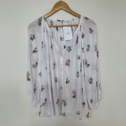 Witchery Shirt - Size 16