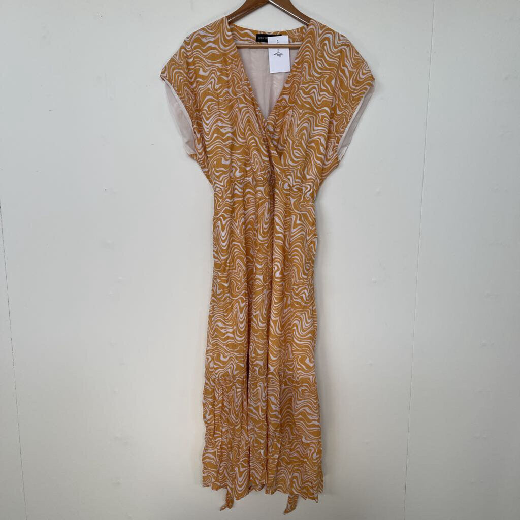 Decjuba Dress - Size 16