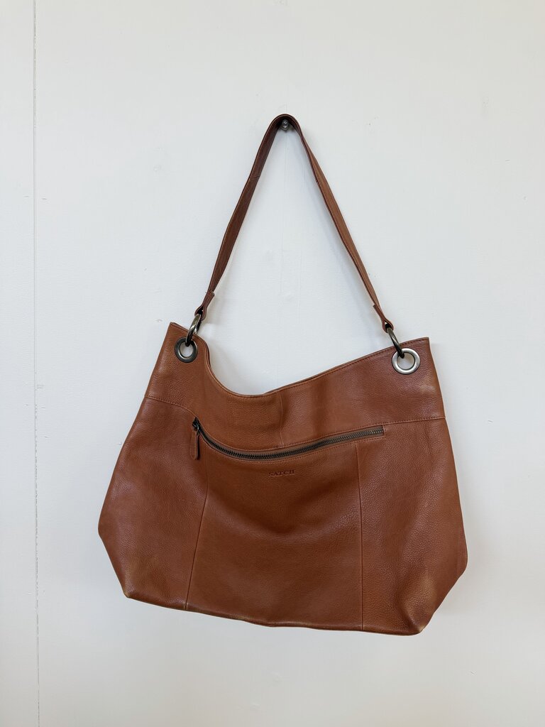 Satch Tote Bag