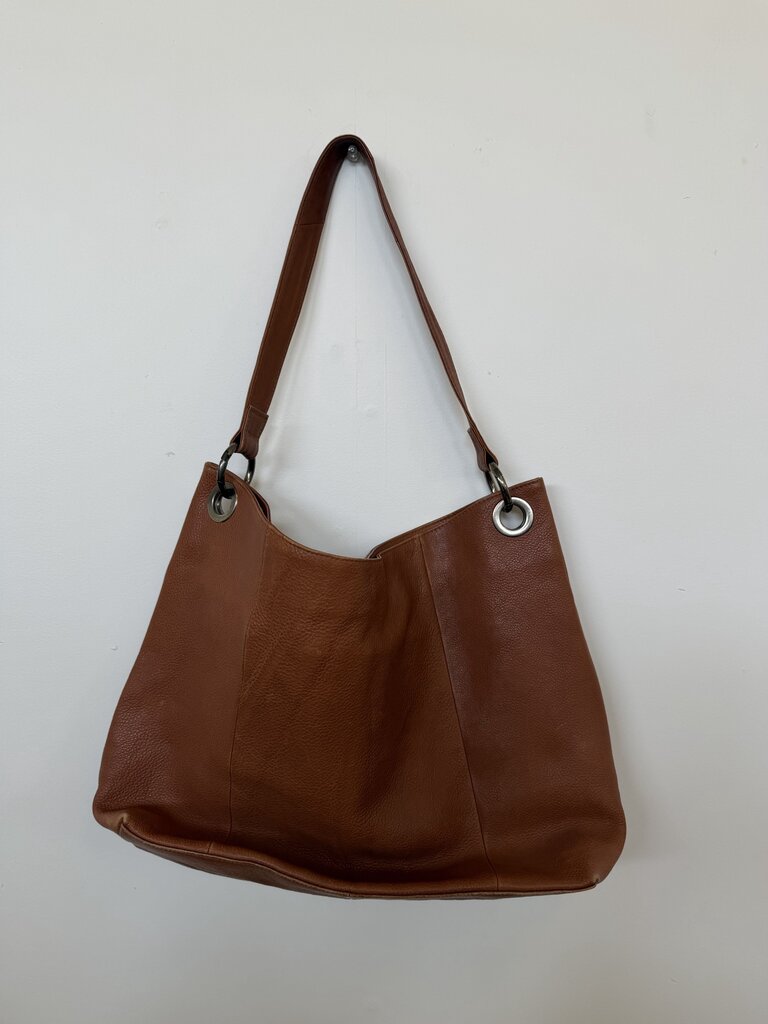 Satch Tote Bag