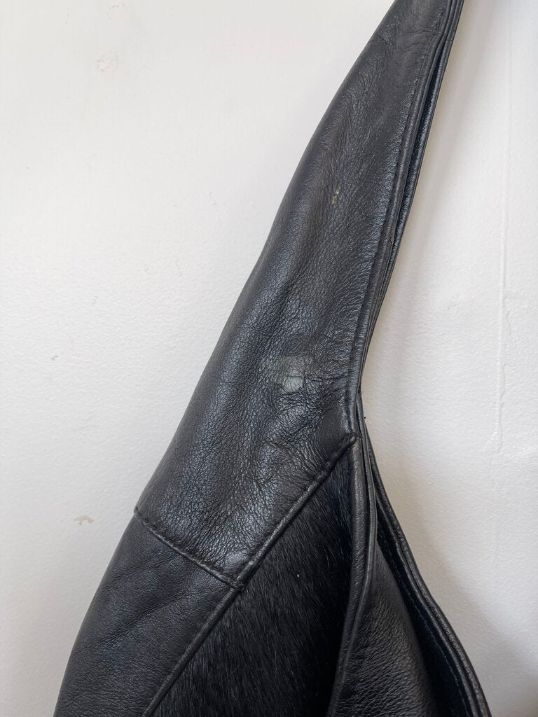 Mooi Cowhide Bag
