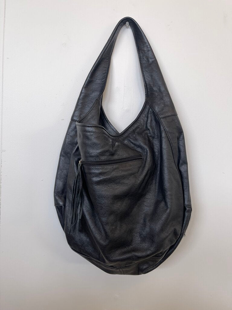 Mooi Cowhide Bag