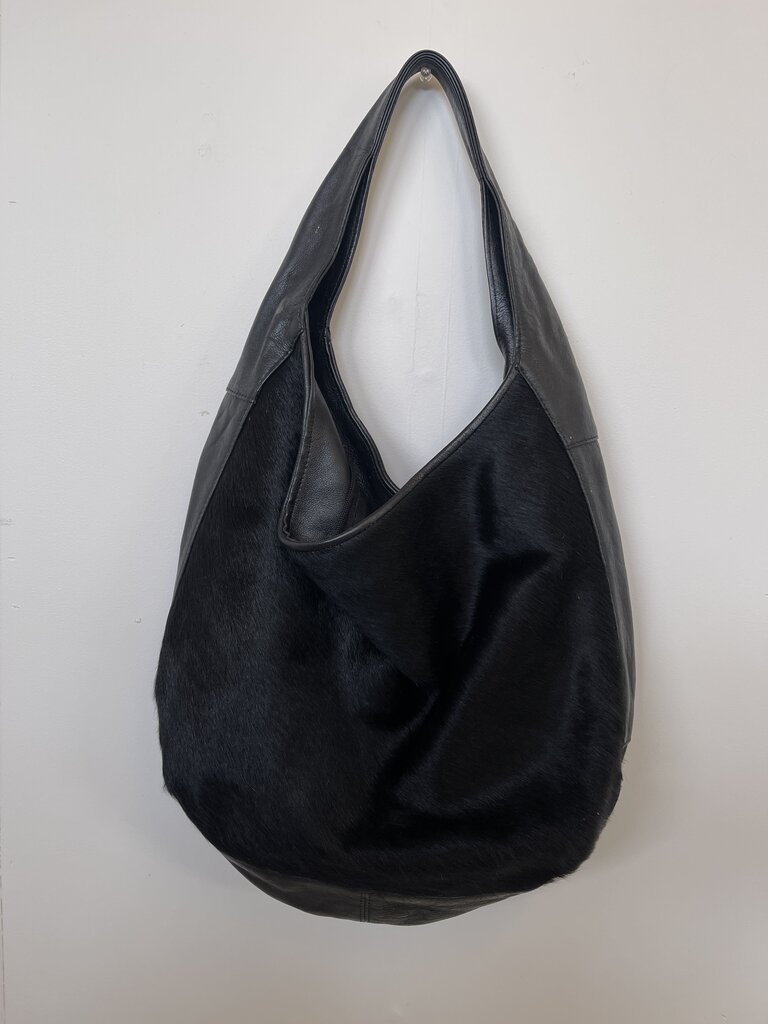 Mooi Cowhide Bag