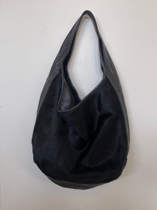 Mooi Cowhide Bag