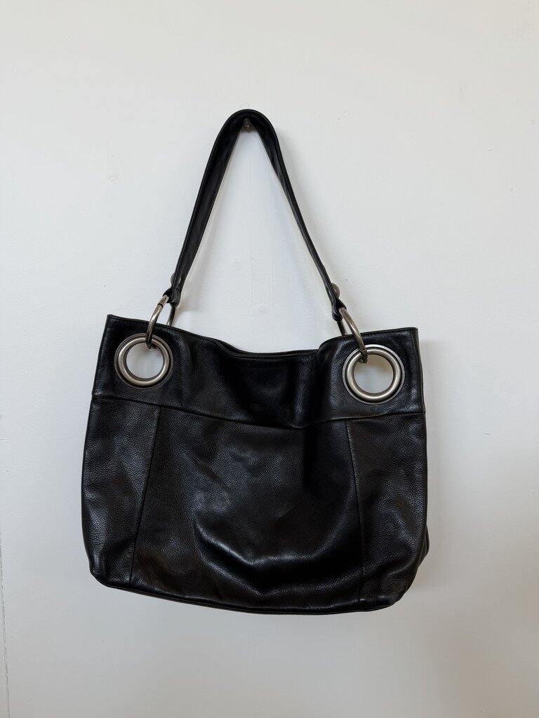 Briarwood Leather Bag (Fading)