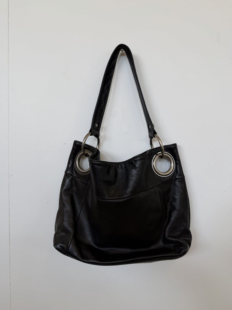 Briarwood Leather Bag (Fading)
