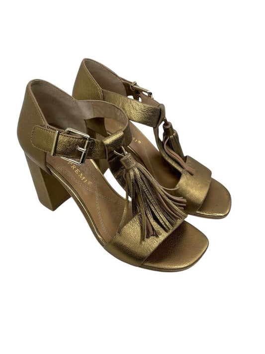 Bruno Premi Shoes - Size 37