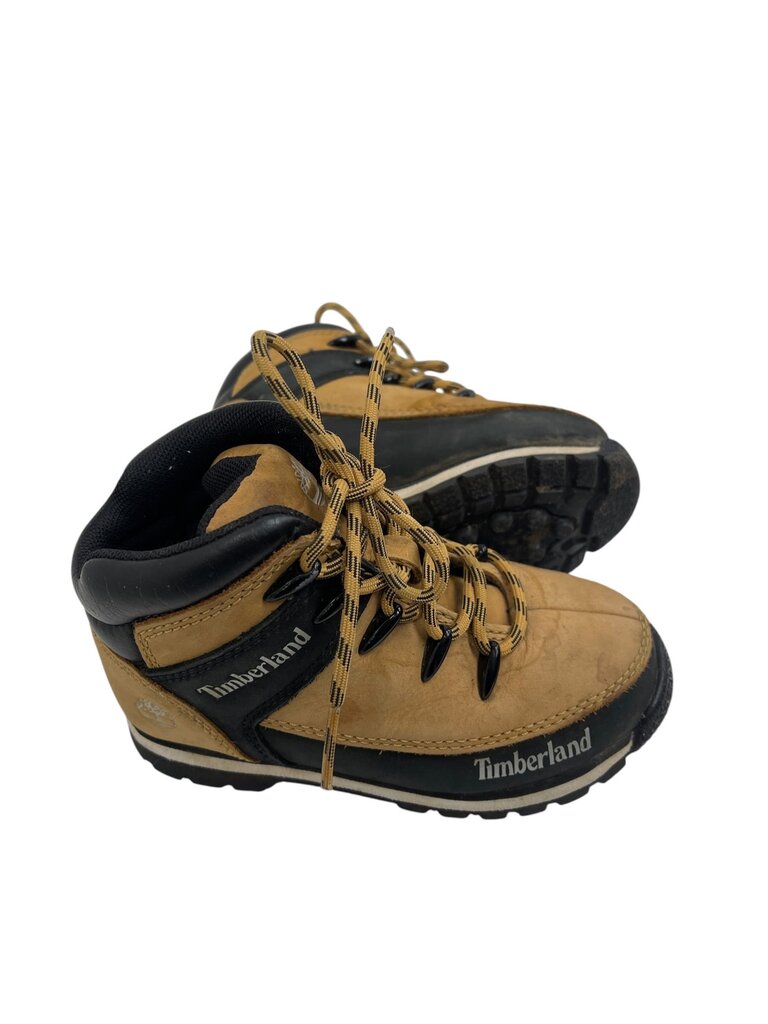 Timberland Boots (marks) - Size 10