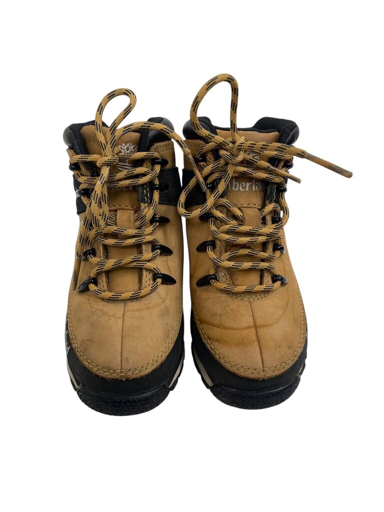 Timberland Boots (marks) - Size 10