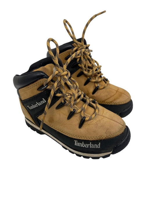 Timberland Boots (marks) - Size 10