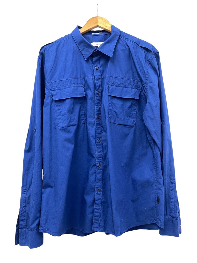 Calvin Klein Shirt - Size XL