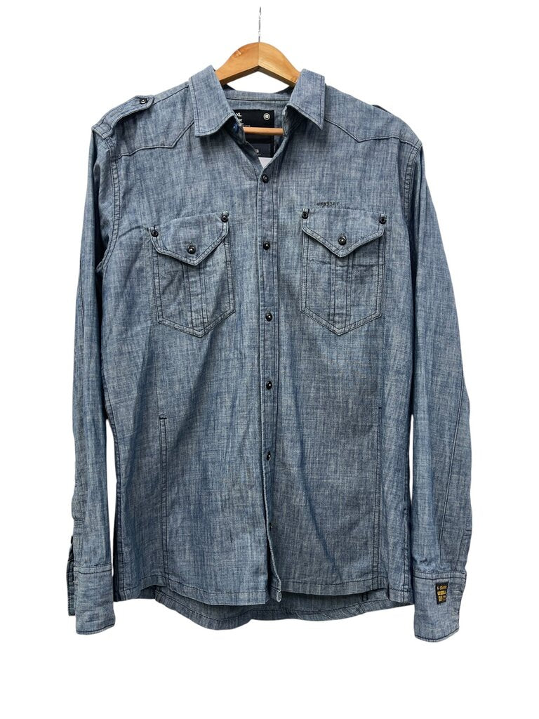 G-Star Shirt (mark) - Size XL