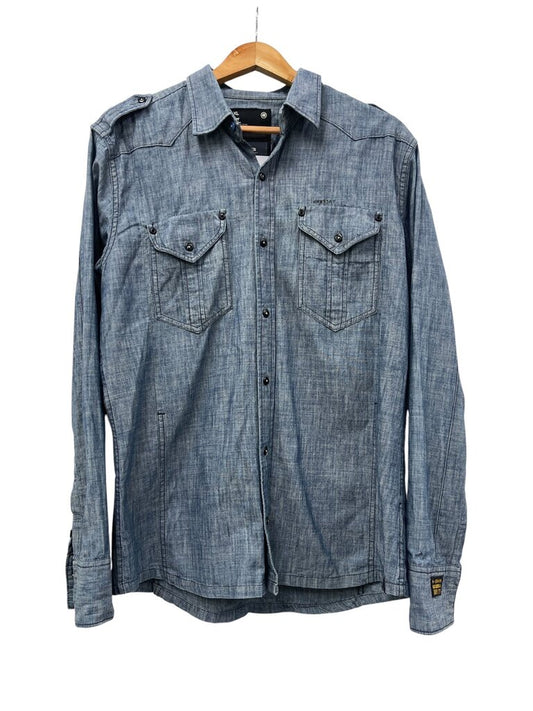 G-Star Shirt (mark) - Size XL