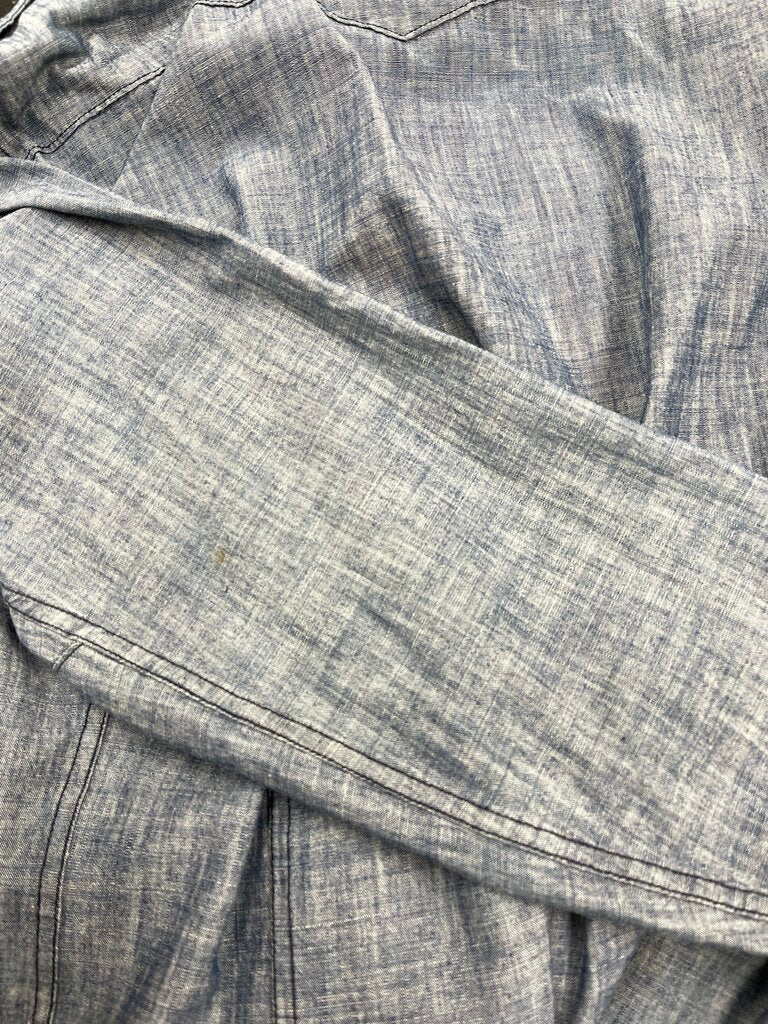 G-Star Shirt (mark) - Size XL