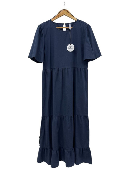 Seeking Lola Dress (nwt) - Size 12