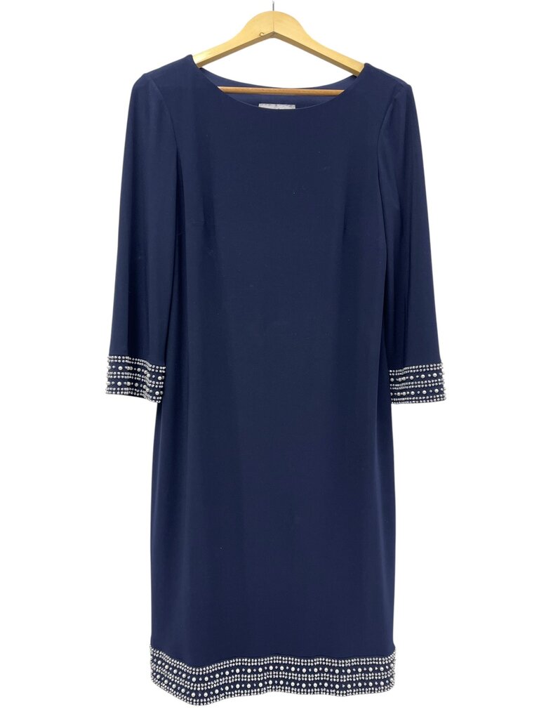 Joseph Ribkoff Dress (marks) - Size 12