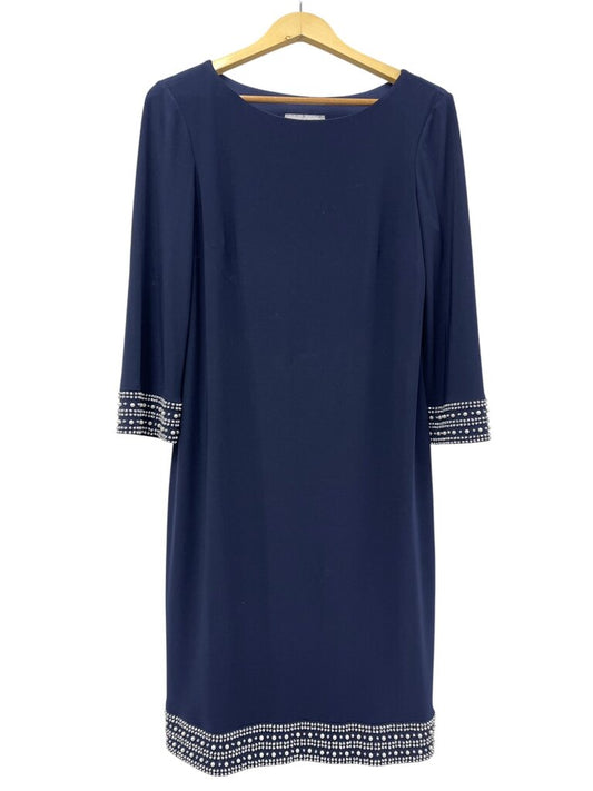 Joseph Ribkoff Dress (marks) - Size 12