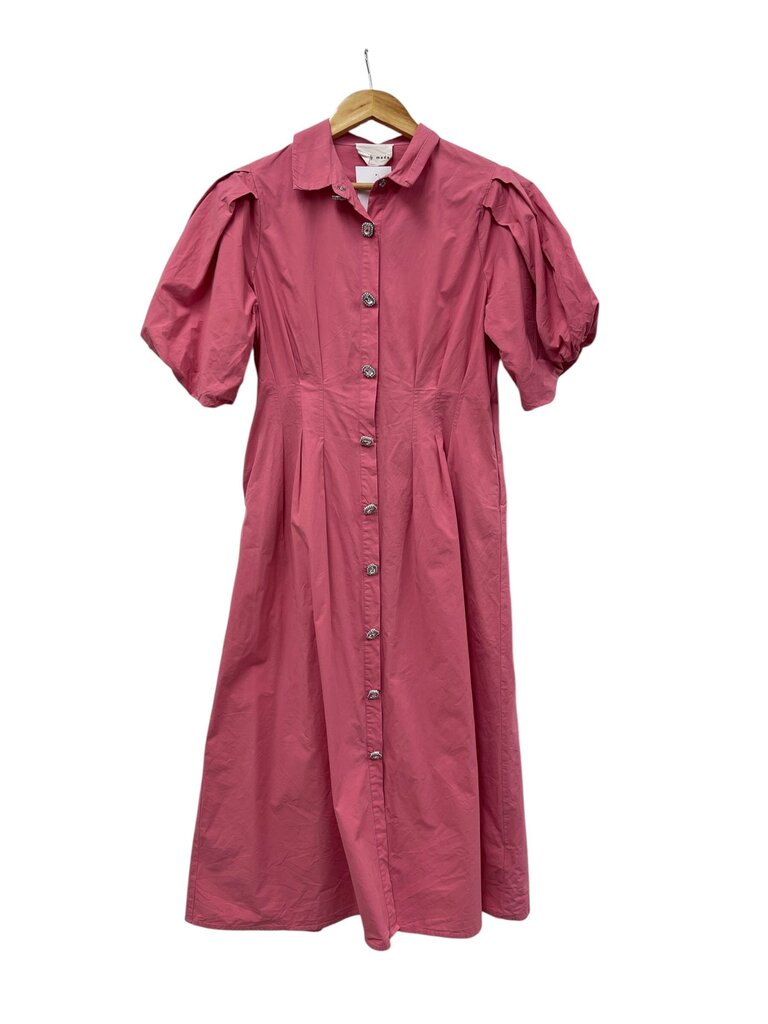 Barry Made Dress - Size S
