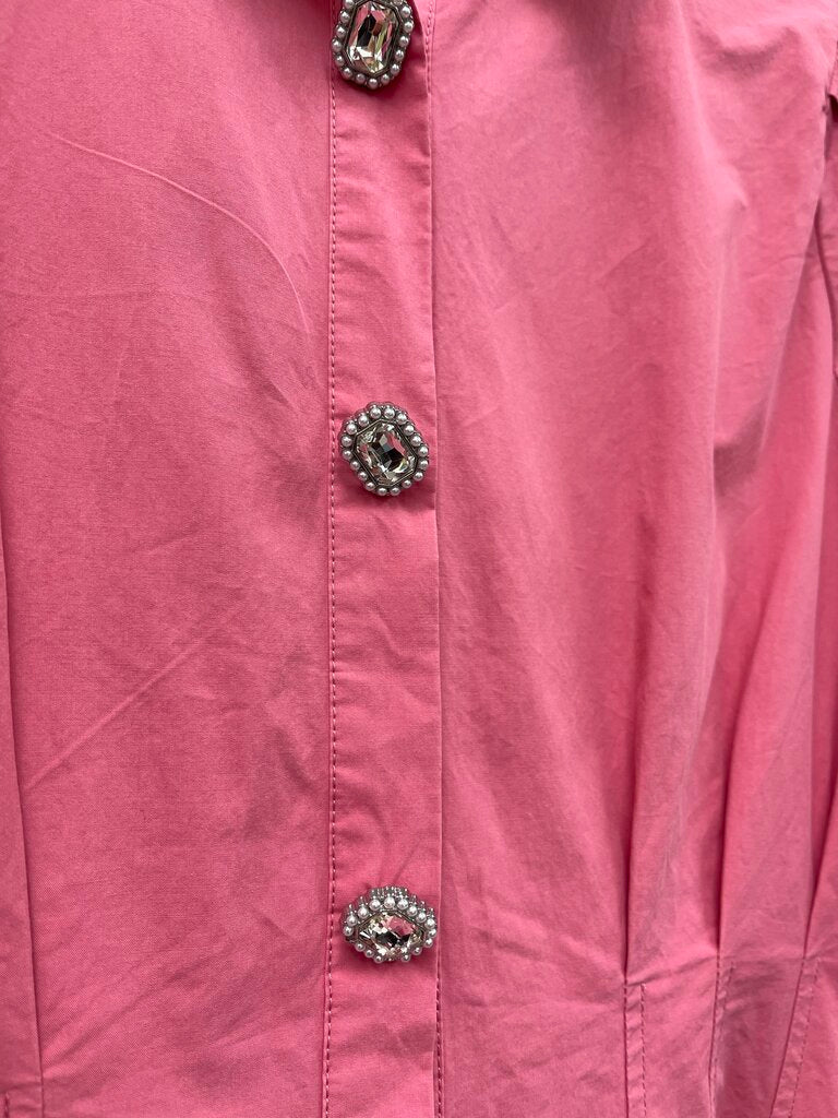 Barry Made Dress - Size S