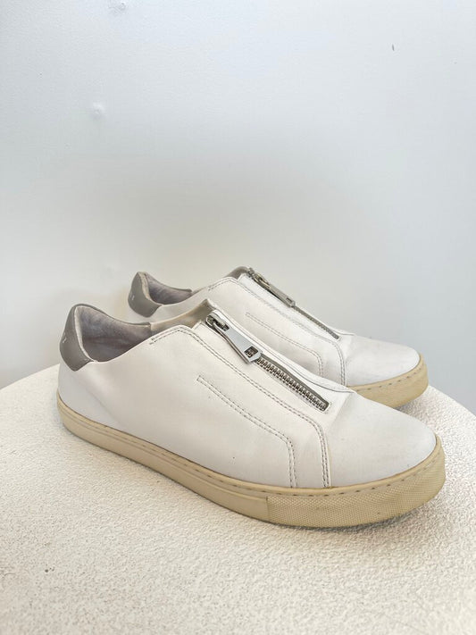 Mi Piaci Shoes - Size 40