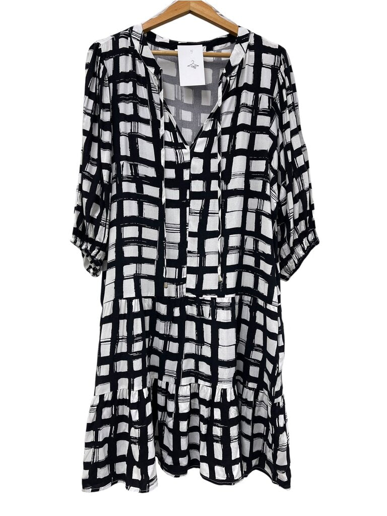 New U Collection Dress - Size 12