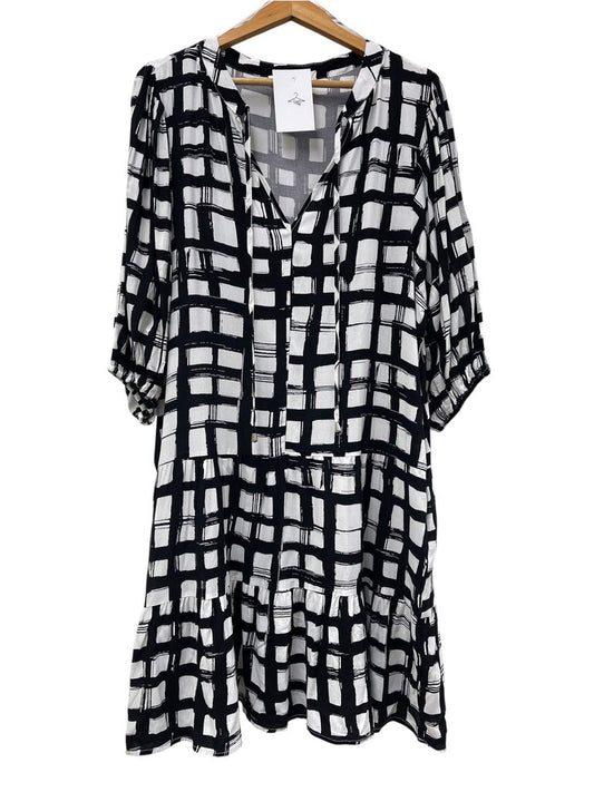 New U Collection Dress - Size 12