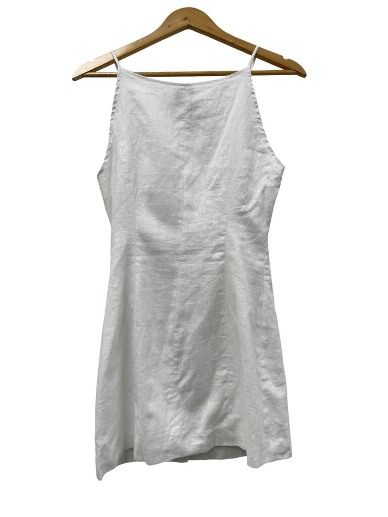 SNDYS Linen Dress (nwt) - Size M