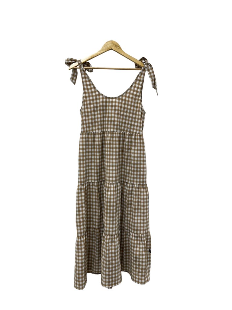 Addison Dress - Size 8