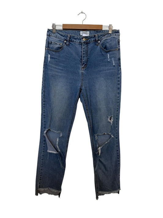 Ghanda Jeans - Size 12