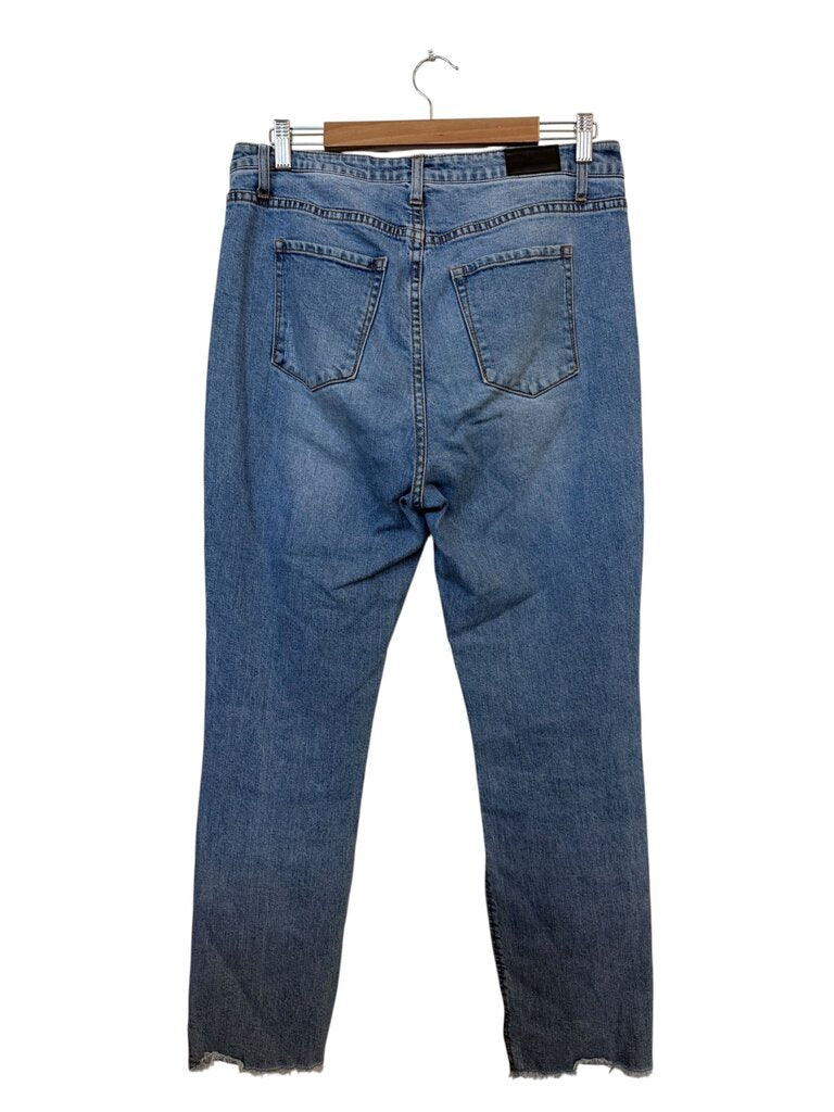 Ghanda Jeans - Size 12
