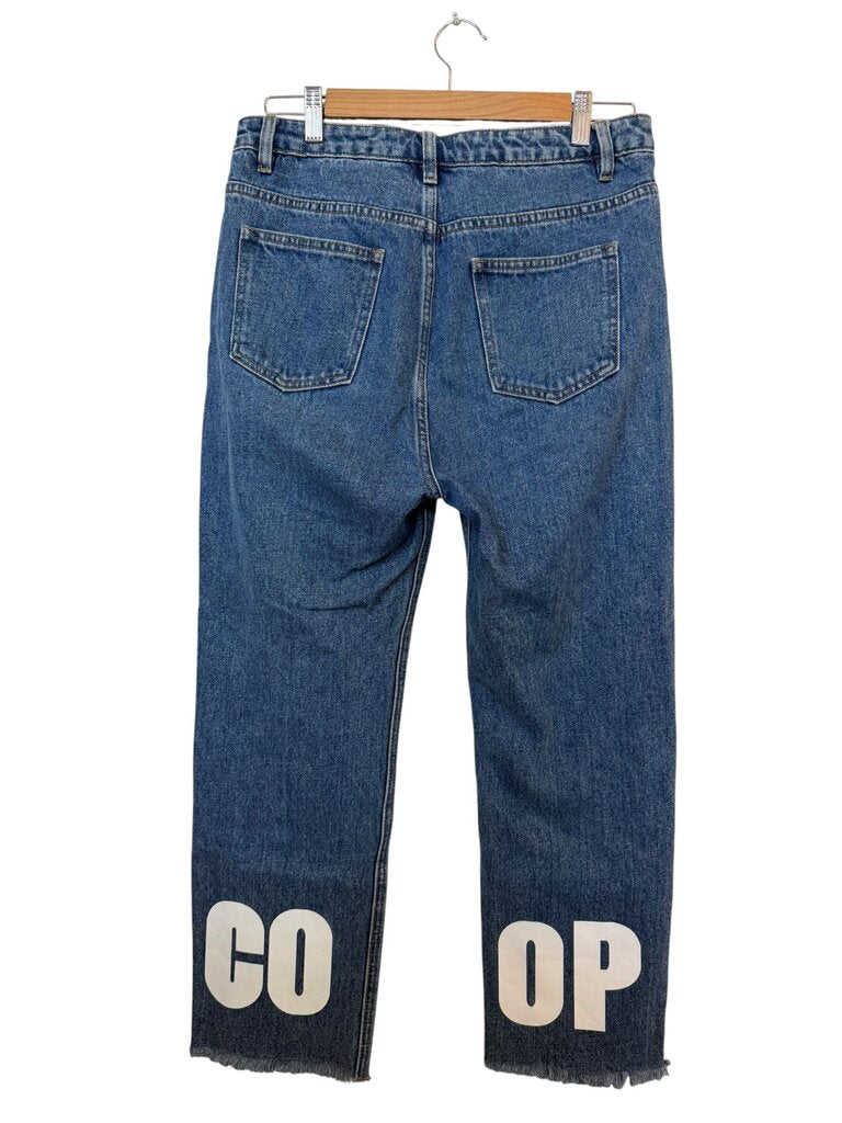 Coop Jeans -Size 10