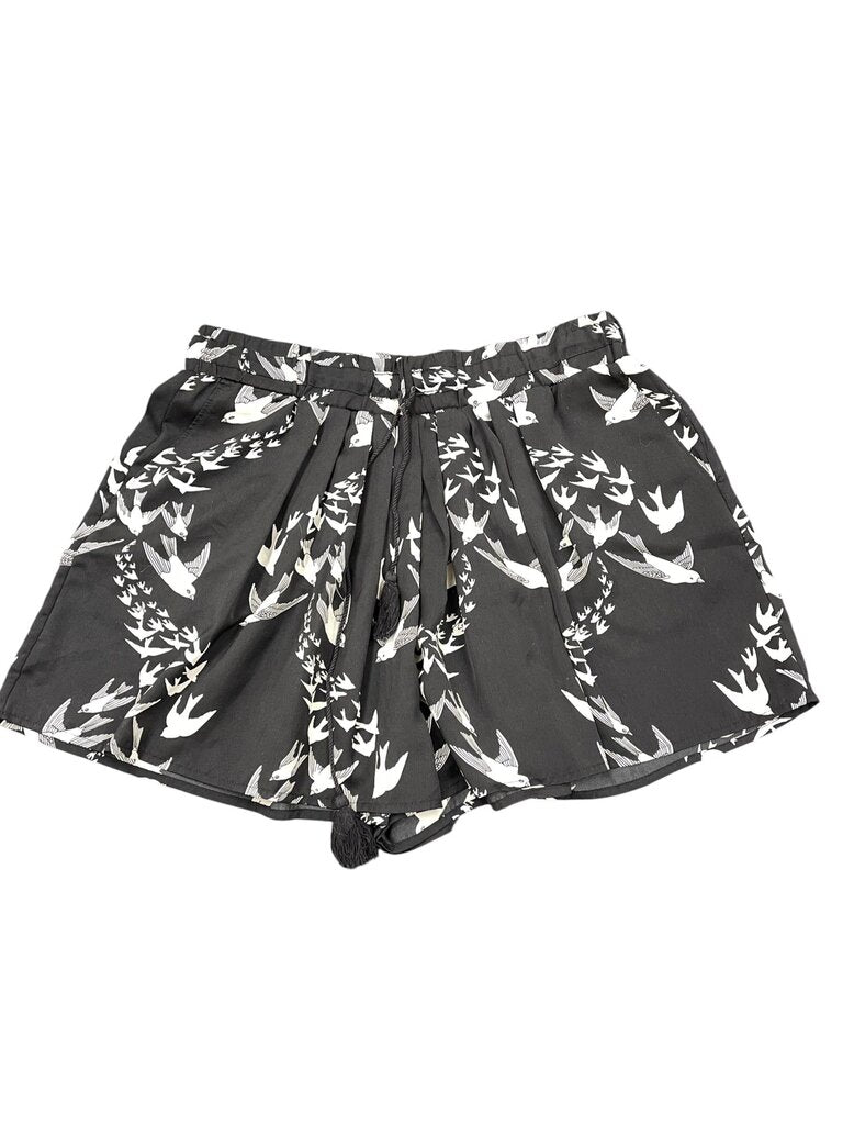 Country Road Shorts - Size 6