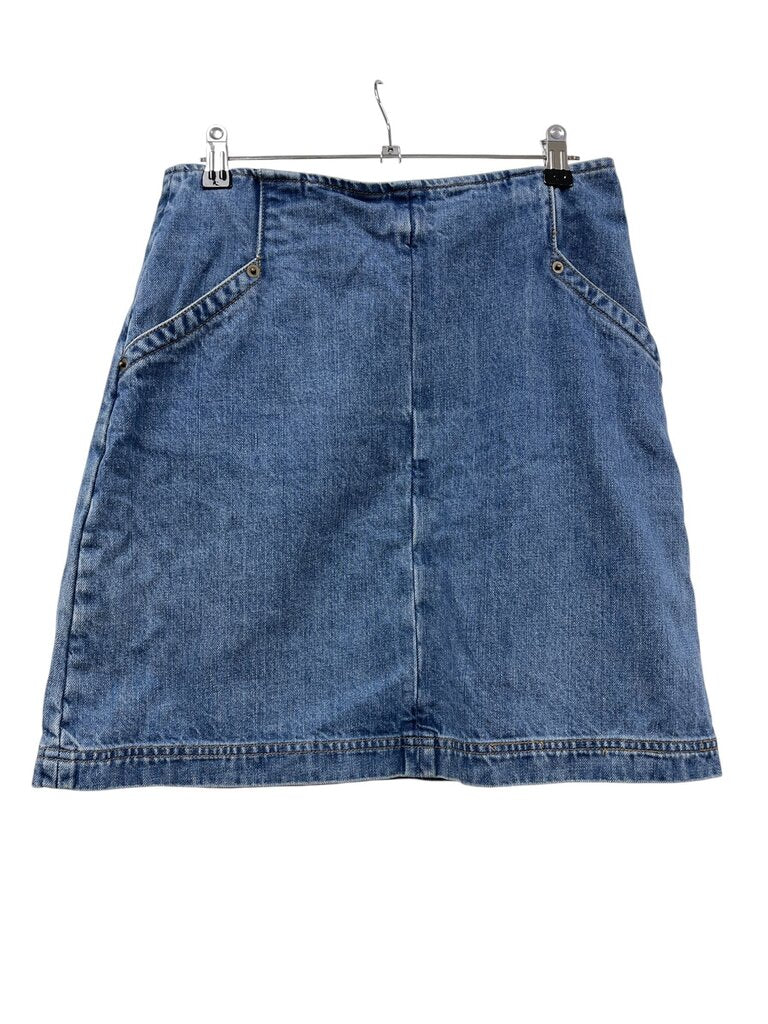 Gorman Denim Skirt - Size 10