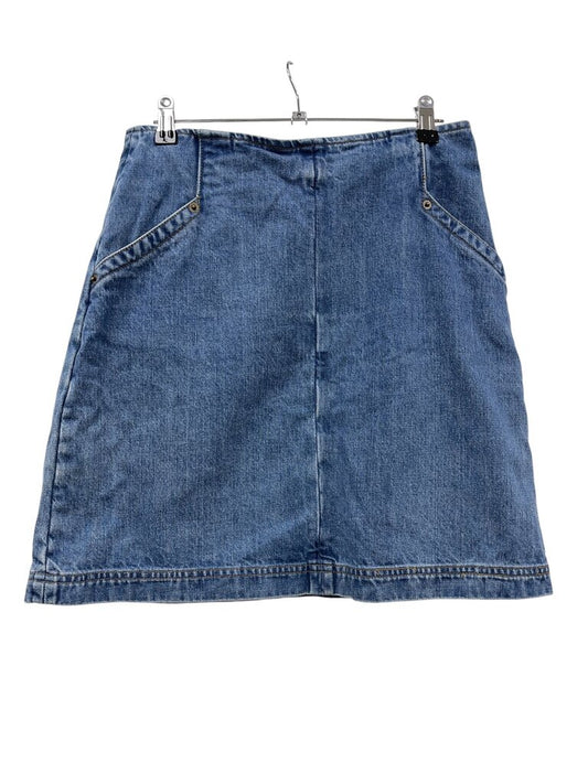 Gorman Denim Skirt - Size 10