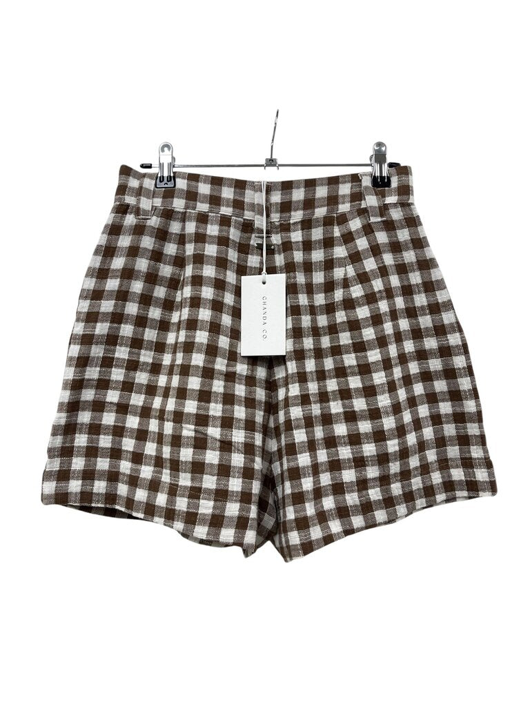 Ghanda Shorts (nwt) - Size 8
