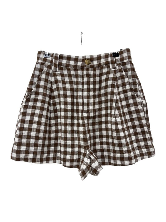 Ghanda Shorts (nwt) - Size 8
