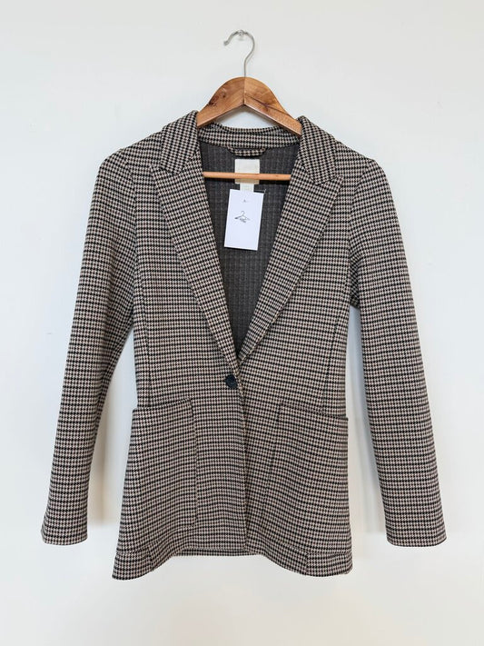 H & M Jacket - Size 8